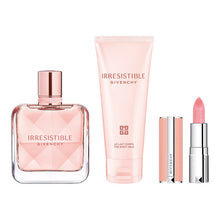 Coffret GIVENCHY  "L’irresistible"
