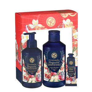 Fleurs & Soins Yves Rocher rèf:2103