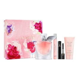 Coffret LANCOME "La vie est belle"