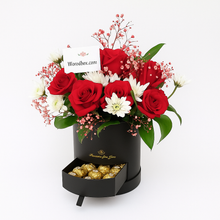 Coffret Élegance réf: WB222