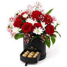 Coffret Élegance -T.B.B-réf: WB222