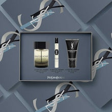 Coffret YSL La nuit de l’homme