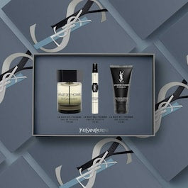 Coffret YSL La nuit de l’homme