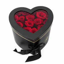 Box "Two Hearts" - réf: WB002
