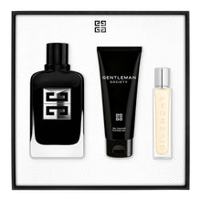 Coffret GIVENCHY Gentleman Society