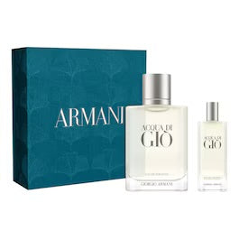 Coffret ARMANI "ACQUA DI GIO"
