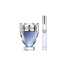 Coffret Rabanne New invictus homme
