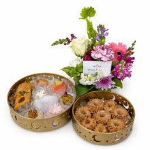 "Spécial Eid El fitr " -B.T.B- Réf: WB189