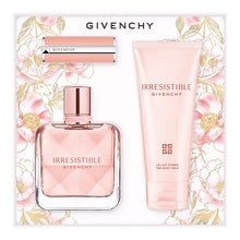 Coffret GIVENCHY  "L’irresistible"