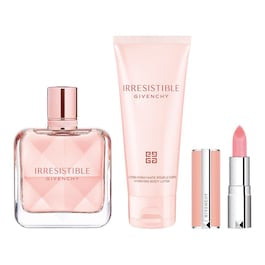 Coffret GIVENCHY "Irrésistible"