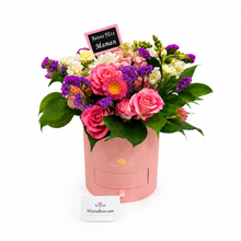 Coffret Élegance réf: WB222