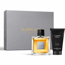 Coffret L'Homme Idéal