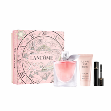 Coffret LANCOME "La vie est belle"