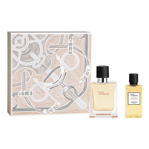 Coffret Terre d'Hermès