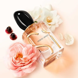 Coffret ARMANI « SI »