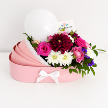 Box spécial naissance réf: WB010