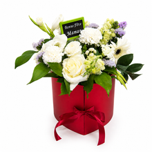 Box "Fleurs & Bien être"-B.T.B-réf: WB033