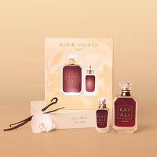 Coffret KAYALI Iconic Vanilla Set