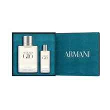 Coffret ARMANI "ACQUA DI GIO"