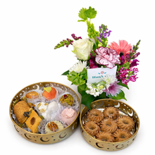 "Spécial Eid El fitr " -B.T.B- Réf: WB189