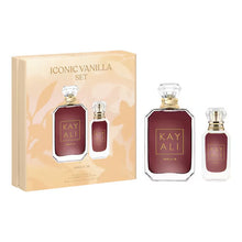 Coffret KAYALI Iconic Vanilla Set