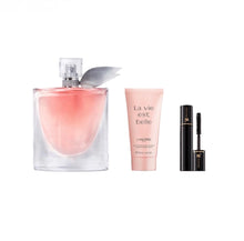 Coffret LANCOME "La vie est belle"