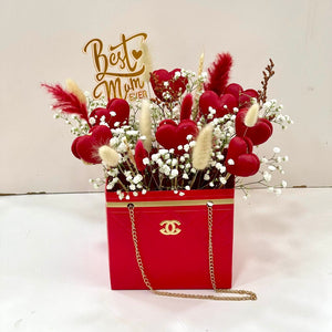 Coffret “Best Mom Ever”
 - Béjaia-   Réf: WB124