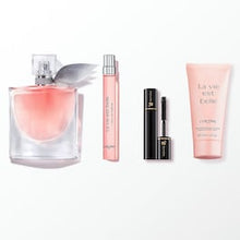Coffret LANCOME "La vie est belle"