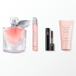 Coffret LANCOME "La vie est belle"