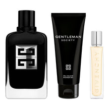 Coffret GIVENCHY Gentleman Society