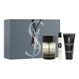 Coffret YSL La nuit de l’homme