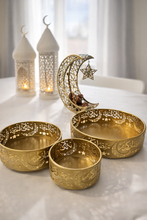Pack Ramadan Gourmand, Fleuri & Décoratif-B.T.B-