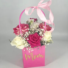 Fleurs & Delice « Love You Mom »- Oran- rèf:2103