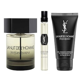 Coffret YSL La nuit de l’homme