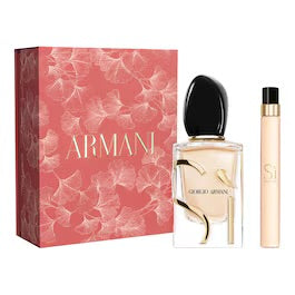 Coffret ARMANI « SI »