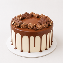 Layer Cake