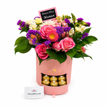 Coffret Élegance réf: WB222