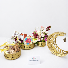 Pack Ramadan Gourmand, Fleuri & Décoratif-B.T.B-