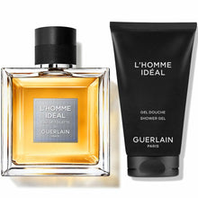 Coffret L'Homme Idéal