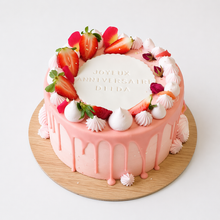 Layer Cake