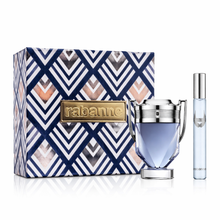 Coffret Rabanne New invictus homme