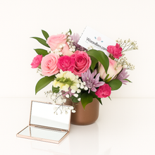 Pack “Charme & Reflet” rèf:2103