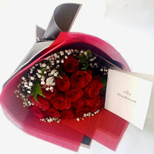 "Red  Rose" SV -Tizi-Ouzou- réf: WB058