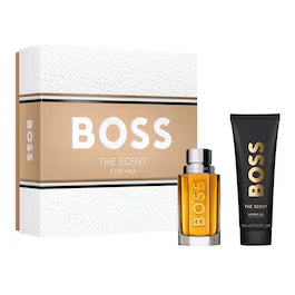 Coffret BOSS The Scent