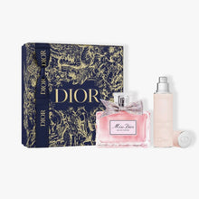 Coffret Miss Dior