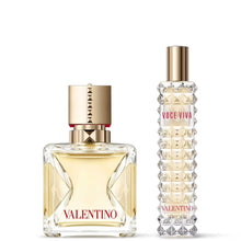 Coffret Valentino