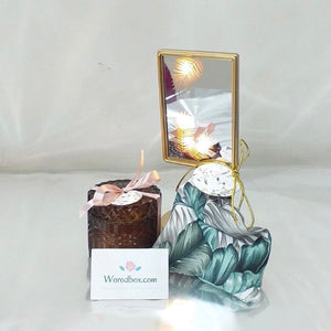 Pack" Pour toi Maman" B.T.B ref: WB200