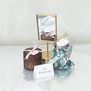 Pack" Pour toi Maman" B.T.B ref: WB200