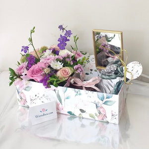 Pack" Pour toi Maman" B.T.B ref: WB200