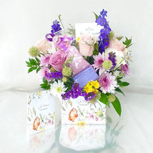 Box "Je t'aime Maman" -Tizi-Ouzou- ref: WB200